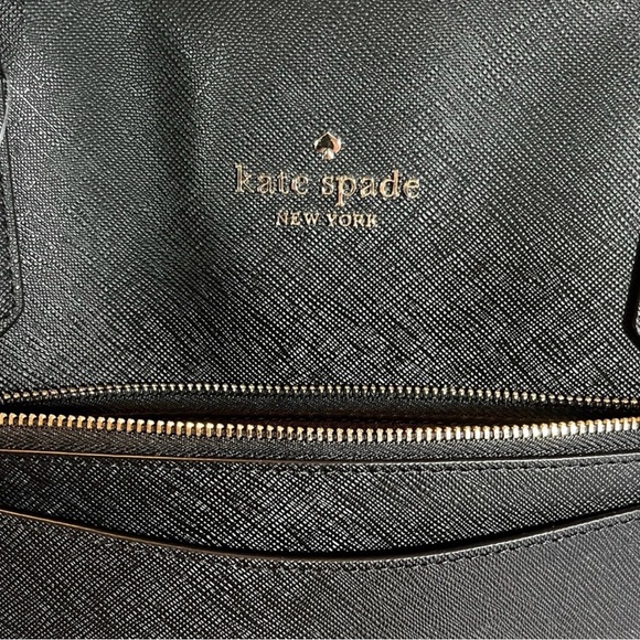 Kate Spade Tote Wallet Makeup & Accessory Bag! A Great Collection! - Picture 6 of 15